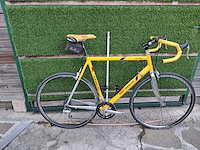 Koersfiets eddy merckx - afbeelding 8 van  15