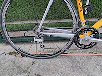 Koersfiets eddy merckx - afbeelding 9 van  15