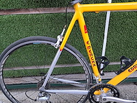 Koersfiets eddy merckx - afbeelding 10 van  15