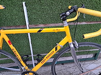 Koersfiets eddy merckx - afbeelding 11 van  15