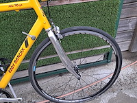 Koersfiets eddy merckx - afbeelding 12 van  15