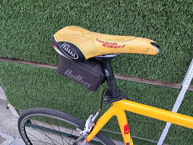 Koersfiets eddy merckx - afbeelding 14 van  15