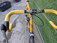 Koersfiets eddy merckx - afbeelding 15 van  15