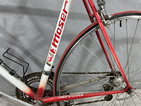 Koersfiets f. moser - afbeelding 3 van  5