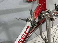 Koersfiets f. moser - afbeelding 4 van  5