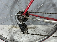 Koersfiets f. moser - afbeelding 5 van  5