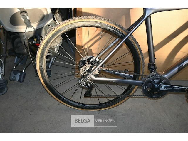 Koersfiets felt - afbeelding 2 van  7