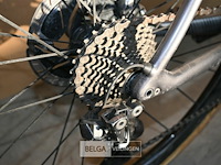 Koersfiets felt - afbeelding 3 van  7