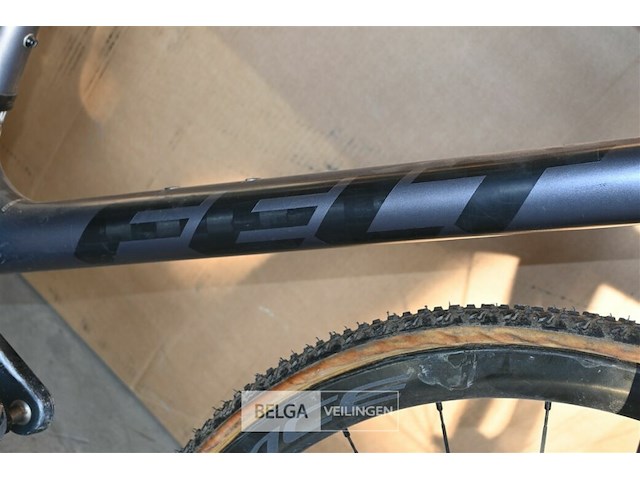 Koersfiets felt - afbeelding 4 van  7