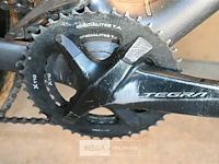 Koersfiets felt - afbeelding 5 van  7