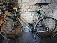 Koersfiets flanders