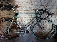 Koersfiets flanders - afbeelding 2 van  6