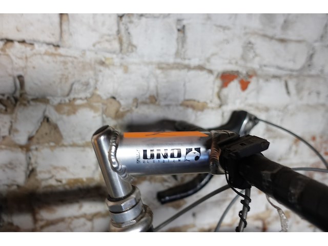 Koersfiets flanders - afbeelding 3 van  6