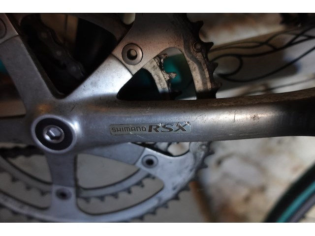 Koersfiets flanders - afbeelding 4 van  6