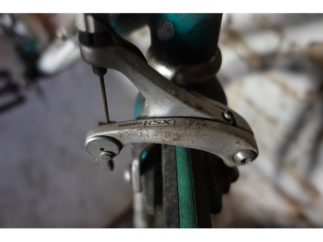 Koersfiets flanders - afbeelding 5 van  6