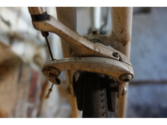 Koersfiets flanders - afbeelding 6 van  6