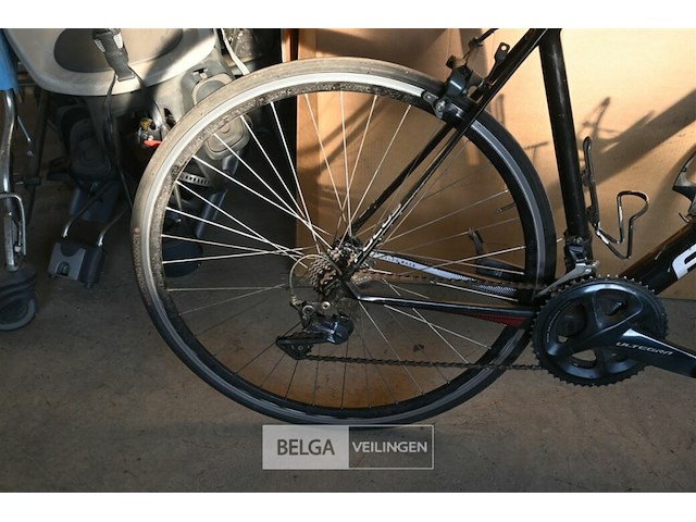 Koersfiets focus - afbeelding 2 van  3