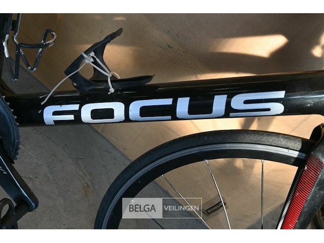 Koersfiets focus - afbeelding 3 van  3