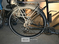 Koersfiets marin - afbeelding 2 van  3