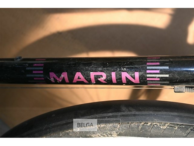 Koersfiets marin - afbeelding 3 van  3