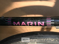 Koersfiets marin - afbeelding 3 van  3