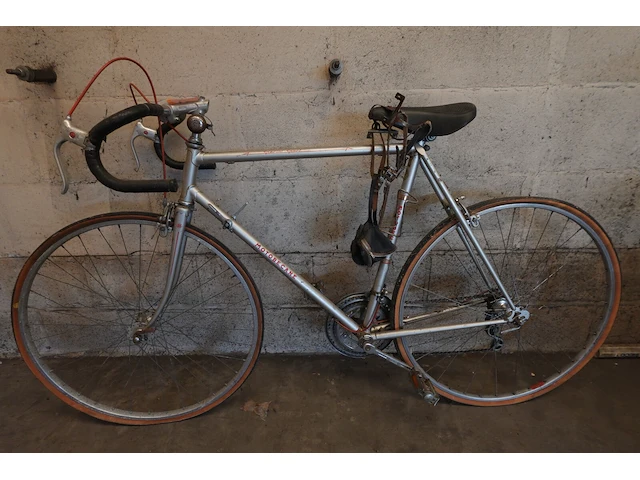 Koersfiets motobecane - afbeelding 1 van  5