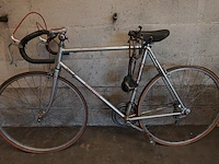 Koersfiets motobecane