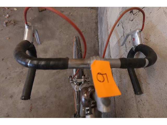 Koersfiets motobecane - afbeelding 2 van  5