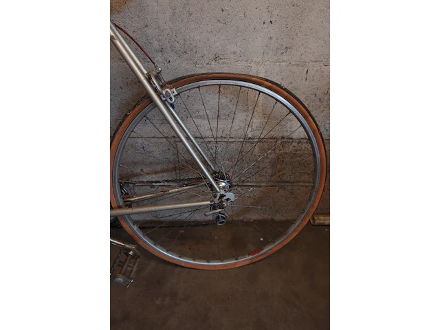 Koersfiets motobecane - afbeelding 3 van  5