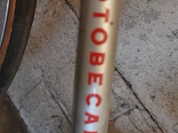 Koersfiets motobecane - afbeelding 5 van  5