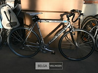 Koersfiets pro winner