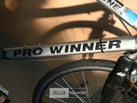 Koersfiets pro winner - afbeelding 3 van  4