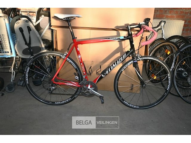 Koersfiets specialized - afbeelding 1 van  3