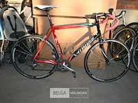 Koersfiets specialized