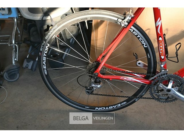 Koersfiets specialized - afbeelding 2 van  3