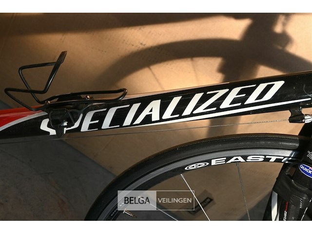 Koersfiets specialized - afbeelding 3 van  3