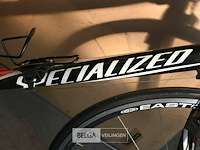 Koersfiets specialized - afbeelding 3 van  3