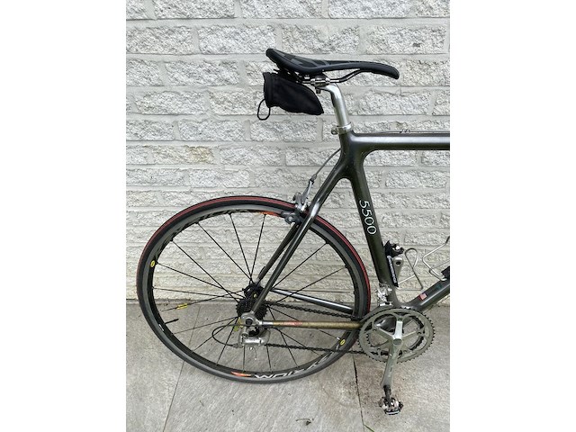 Koersfiets trek - afbeelding 2 van  3