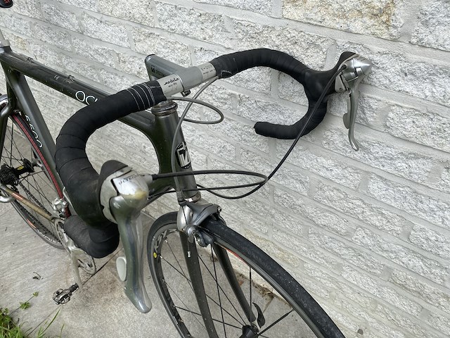 Koersfiets trek - afbeelding 3 van  3