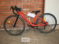 Koersfiets triban