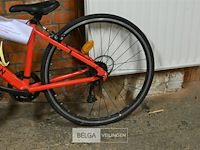 Koersfiets triban - afbeelding 2 van  4