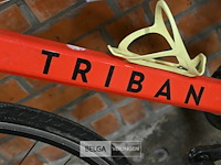 Koersfiets triban - afbeelding 3 van  4