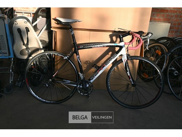 Koersfiets zannata - afbeelding 1 van  3