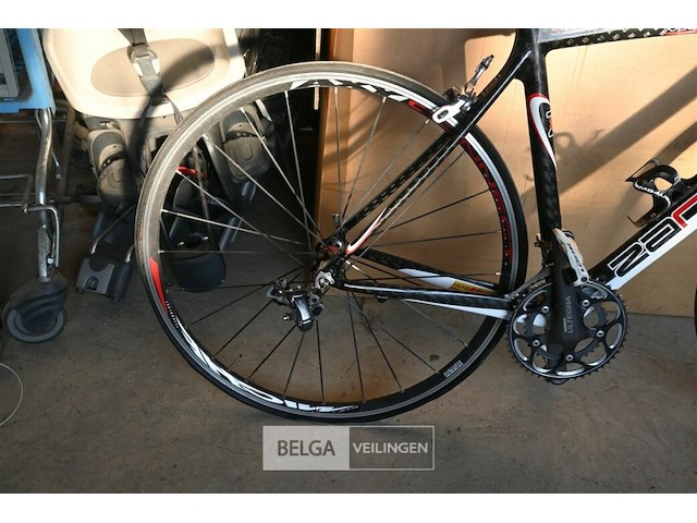 Koersfiets zannata - afbeelding 2 van  3