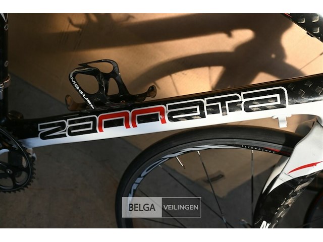 Koersfiets zannata - afbeelding 3 van  3