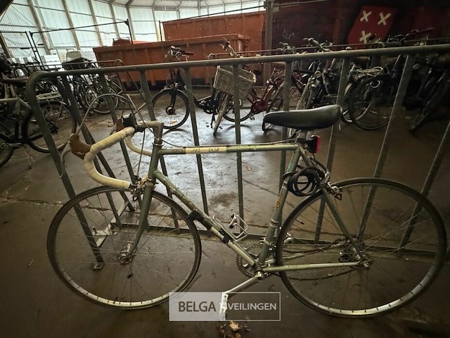 Koersfiets - afbeelding 2 van  4