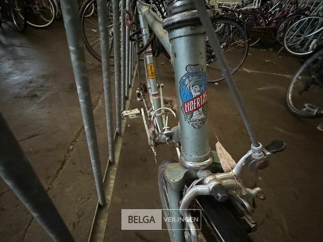 Koersfiets - afbeelding 4 van  4