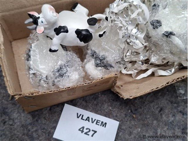 Koetjes - afbeelding 1 van  2