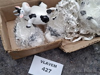 Koetjes - afbeelding 1 van  2