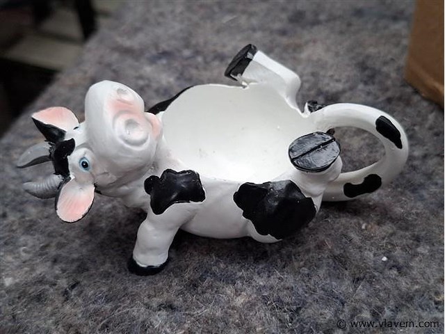 Koetjes - afbeelding 2 van  2